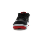 Air Jordan 4 Rm Black Cement - Black/Varsity Red/Wolf Grey/White - FQ7939-061 - 11
