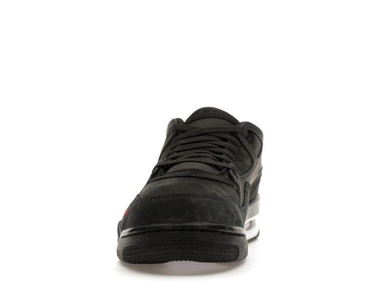Air Jordan 4 Rm SP Nigel Sylvester Iron Grey