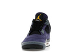 Air Jordan 4 Retro Lakers (TD) - Imperial Purple/Multi-Color/Multi-Color - IB4387-500 - 11