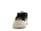 Air Jordan 4 Rm Black Light Bone - Black/Light Bone/Dark Grey - FQ7939-001 - 11