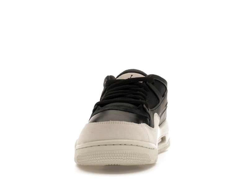 Air Jordan 4 Rm Black Light Bone - Black/Light Bone/Dark Grey - FQ7939-001 - 11