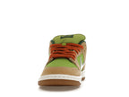 Nike SB Dunk Low Escargot - Sesame/Metallic Silver/Pear/Fir/Sail/Light British Tan - FQ7585-200 - 11
