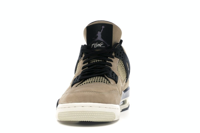 Air Jordan 4 Retro Mushroom (W)