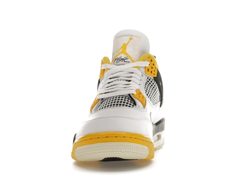 Air Jordan 4 Retro Vivid Sulfur
