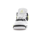 Jordan 4 Retro Light Lemon Twist (GS), vista a 360 gradi 11 di 36