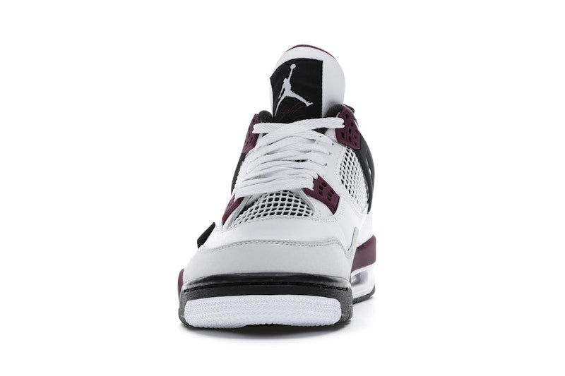Air Jordan 4 Retro PSG Paris Saint Germain