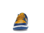 Nike Dunk Low UCLA, vista a 360 gradi 11 di 36