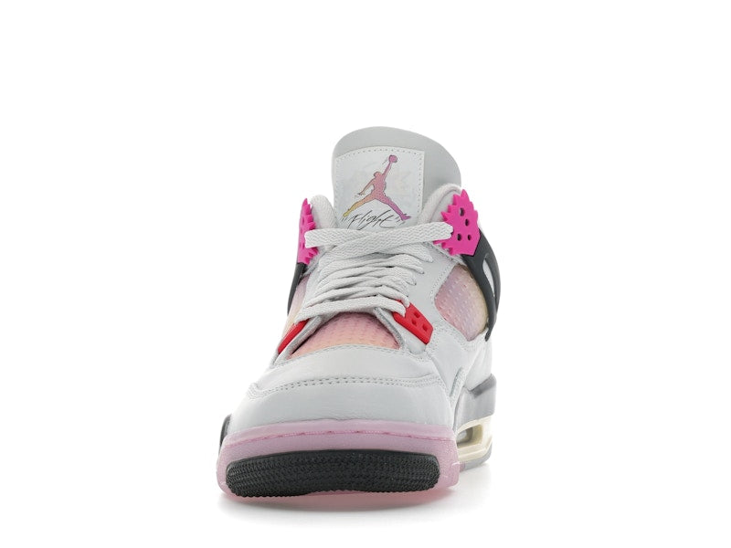 Jordan 4 Retro Comic (GS), vista a 360 gradi 11 di 36