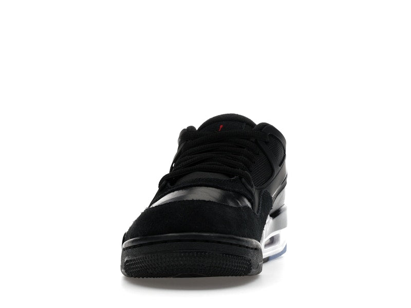 Air Jordan 4 Rm Black White Varsity Red - Black/White/Varsity Red/Black - FQ7939-009 - 11