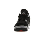 Jordan 4 Retro Black Canvas (GS), vista a 360 gradi 11 di 36
