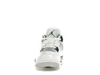Air Jordan 4 Retro Oxidized Green (GS) - White/Oxidized Green/White/Neutral Grey - FQ8213-103 - 11