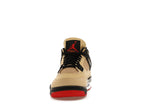 Air Jordan 4 Retro Pizza (GS) - Fire Red/Sesame/White/Starfish - IH2094-200 - 11