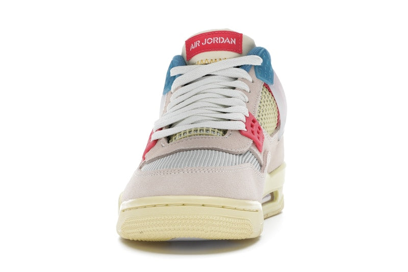 Air Jordan 4 Retro Union Guava Ice
