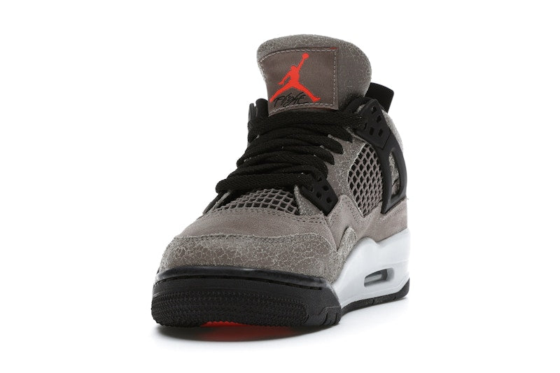 Jordan 4 Retro Taupe Haze (GS), vista a 360 gradi 12 di 36