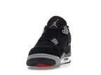 Air Jordan 4 Retro SE Black Canvas, vista a 360 gradi 12 di 38