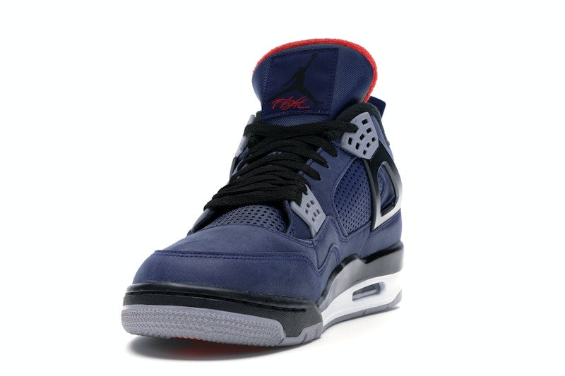 Air Jordan 4 Retro Winter, vista a 360 gradi 12 di 36