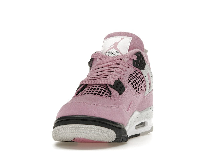 Air Jordan 4 Retro Orchid