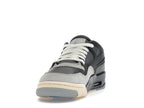 Air Jordan 4 Rm Iron Grey - Iron Grey/Off Noir/Dark Smoke Grey/Chambray - FQ7939-002 - 12