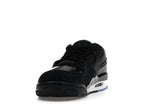Air Jordan 4 Rm Black White Varsity Red - Black/White/Varsity Red/Black - FQ7939-009 - 12