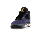 Air Jordan 4 Retro Lakers (TD) - Imperial Purple/Multi-Color/Multi-Color - IB4387-500 - 12