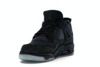 Air Jordan 4 Retro Kaws Black