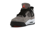 Jordan 4 Retro Taupe Haze (GS), vista a 360 gradi 13 di 36