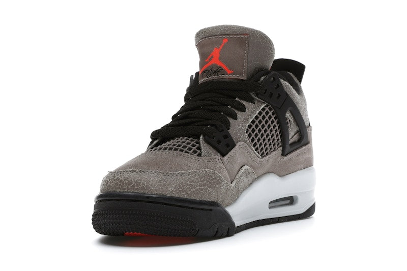Jordan 4 Retro Taupe Haze (GS), vista a 360 gradi 13 di 36