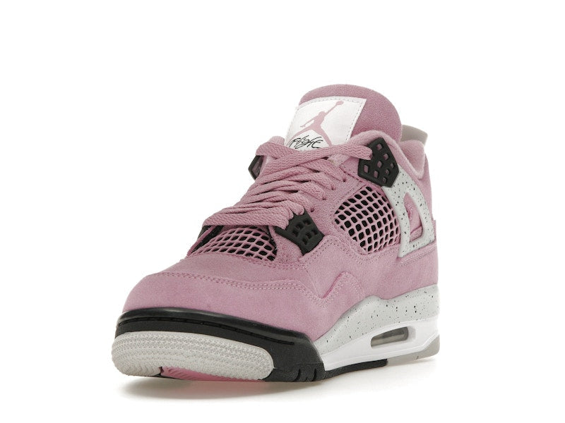 Air Jordan 4 Retro Orchid