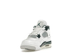 Air Jordan 4 Retro Oxidized Green (GS) - White/Oxidized Green/White/Neutral Grey - FQ8213-103 - 13
