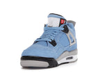 Air Jordan 4 Retro University Blue (GS) - University Blue/Tech Grey/White/Black - air-jordan-4-retro-university-blue-gs - 13
