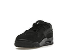 Air Jordan 4 Rm Black Cat - Black/White - FQ7939-004 - 13