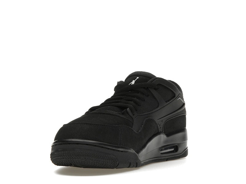 Air Jordan 4 Rm Black Cat - Black/White - FQ7939-004 - 13
