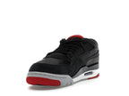 Air Jordan 4 Rm Black Cement - Black/Varsity Red/Wolf Grey/White - FQ7939-061 - 13