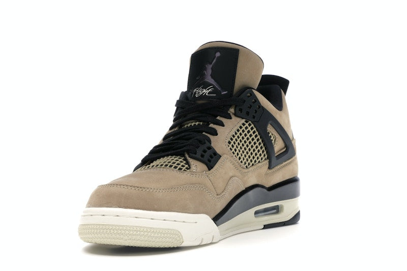Air Jordan 4 Retro Mushroom (W)