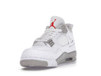Air Jordan 4 Retro White Oreo (2021)