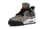 Jordan 4 Retro Taupe Haze (GS), vista a 360 gradi 14 di 36