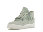 Jordan 4 Retro Seafoam Sail (PS), vista a 360 gradi 14 di 36