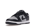 Nike Dunk Low Georgetown - Midnight Navy/Championship Grey-White - DD1391-003 - 14