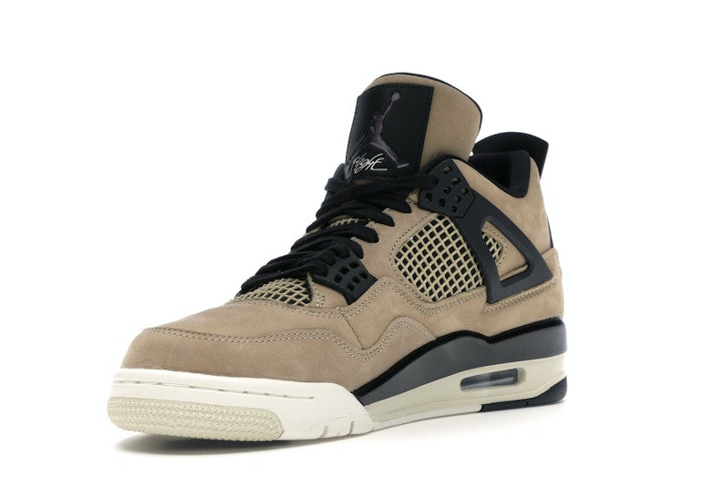 Air Jordan 4 Retro Mushroom (W)