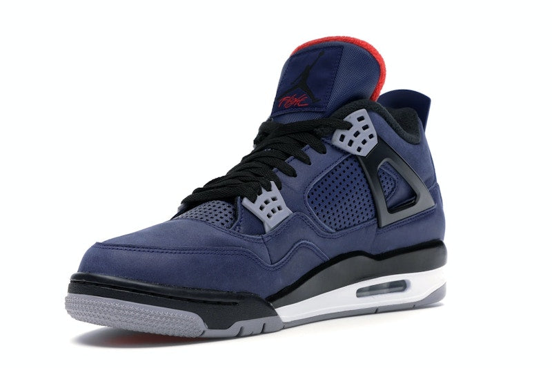 Air Jordan 4 Retro Winter, vista a 360 gradi 14 di 36