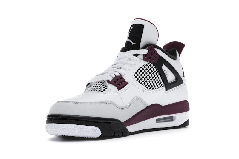 Air Jordan 4 Retro PSG Paris Saint Germain