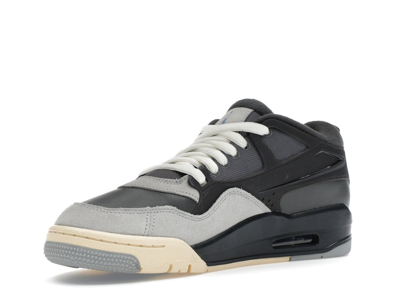 Air Jordan 4 Rm Iron Grey - Iron Grey/Off Noir/Dark Smoke Grey/Chambray - FQ7939-002 - 15