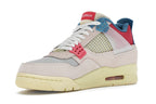 Air Jordan 4 Retro Union Guava Ice