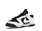 Nike Dunk Low Jumbo Reverse Panda - Black/White - DV0821-002 - 15