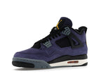 Air Jordan 4 Retro Lakers (TD) - Imperial Purple/Multi-Color/Multi-Color - IB4387-500 - 15