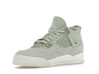 Jordan 4 Retro Seafoam Sail (PS), vista a 360 gradi 15 di 36