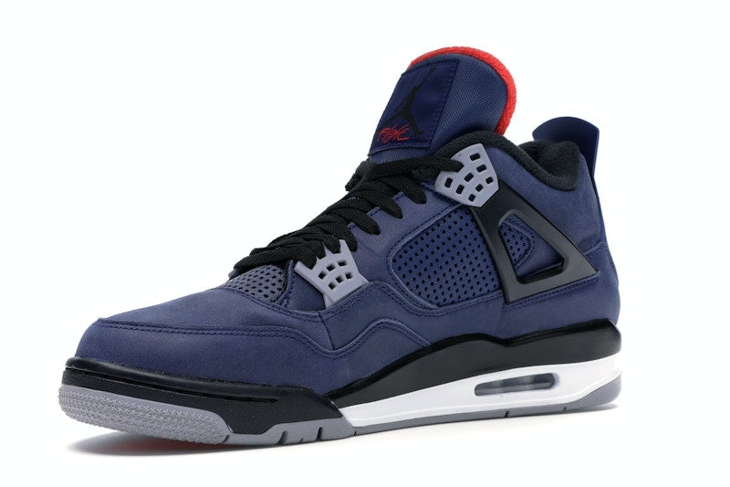 Air Jordan 4 Retro Winter, vista a 360 gradi 15 di 36