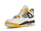 Air Jordan 4 Retro Vivid Sulfur