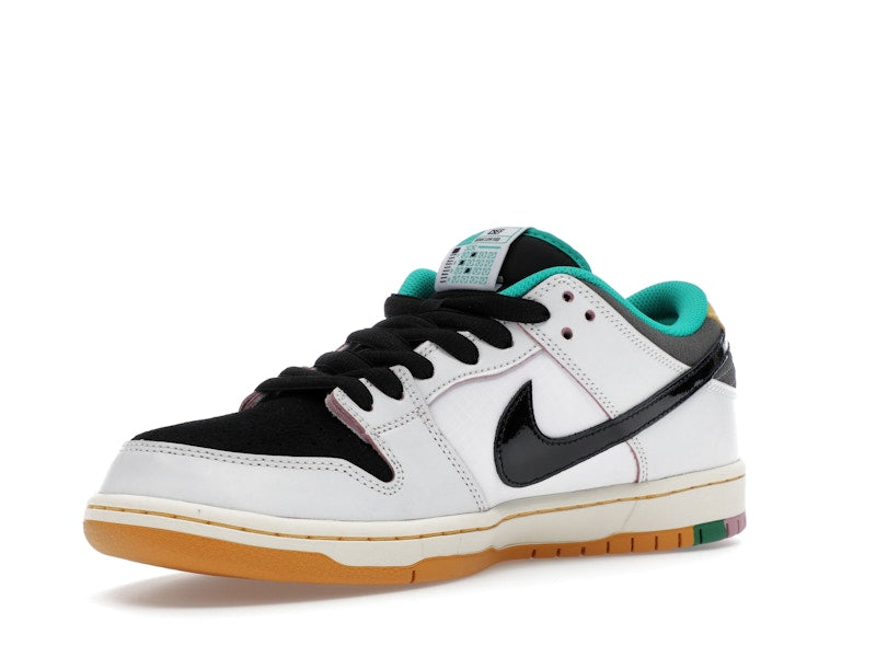 Nike SB Dunk Low CSEF, vista a 360 gradi 15 di 36