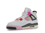 Jordan 4 Retro Comic (GS), vista a 360 gradi 15 di 36
